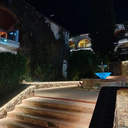 Suite Linda Vista San Miguel de Allende Exterior photo