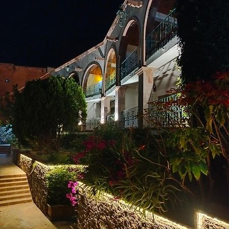 Suite Linda Vista San Miguel de Allende Exterior photo