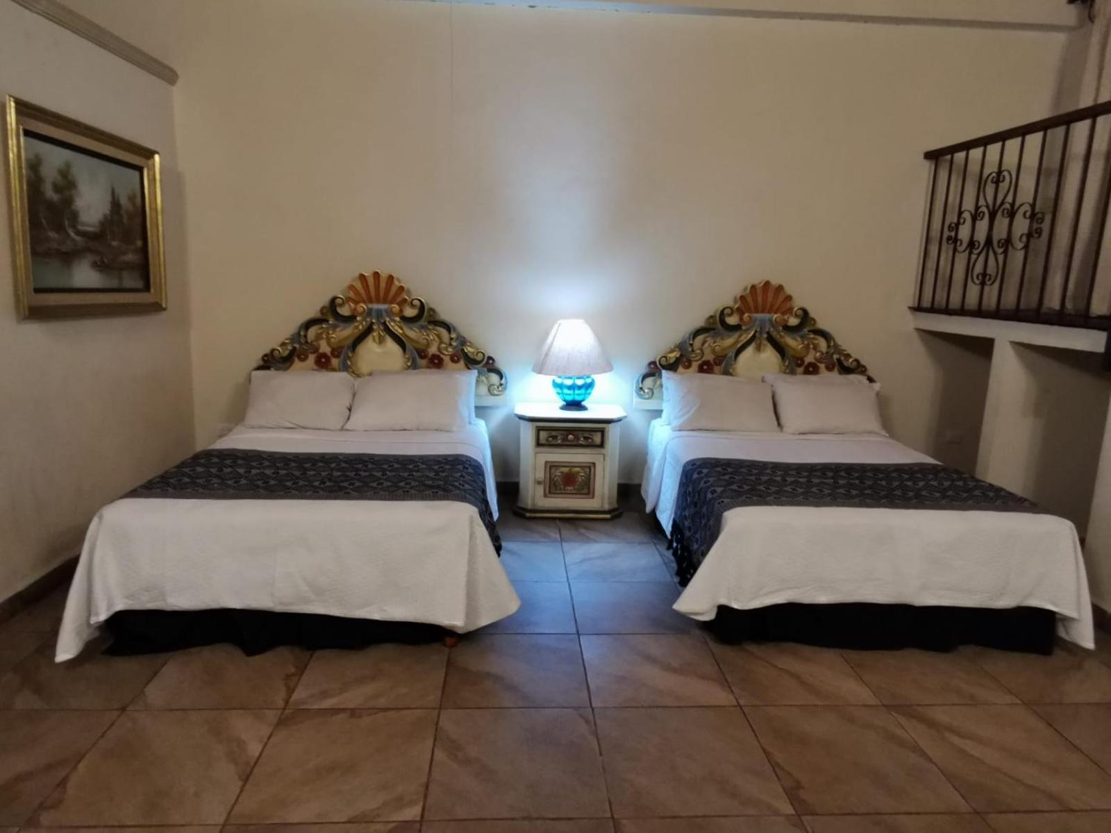 Suite Linda Vista San Miguel de Allende Exterior photo