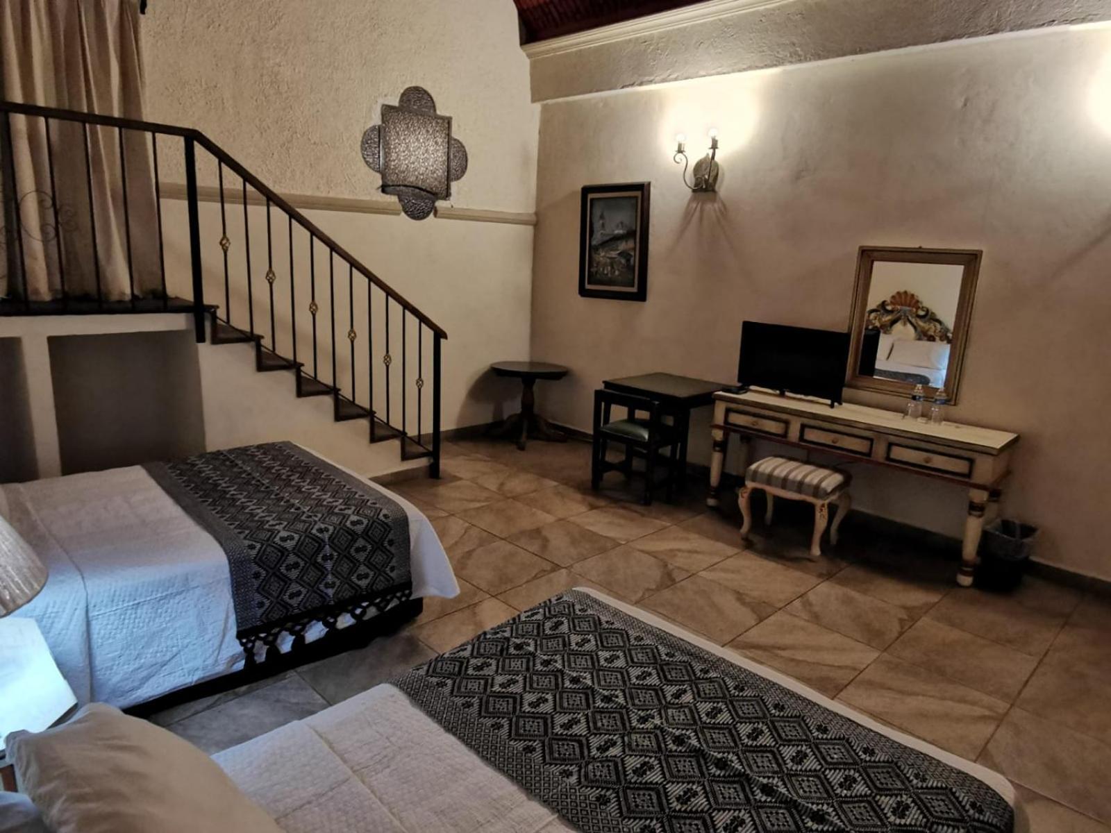 Suite Linda Vista San Miguel de Allende Exterior photo