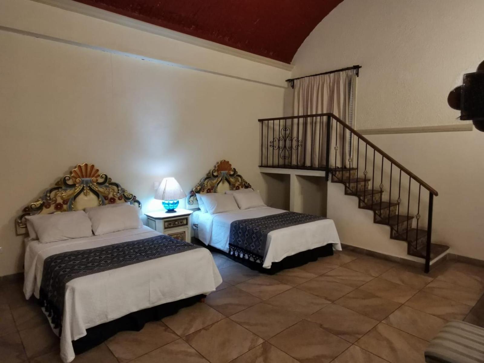 Suite Linda Vista San Miguel de Allende Exterior photo