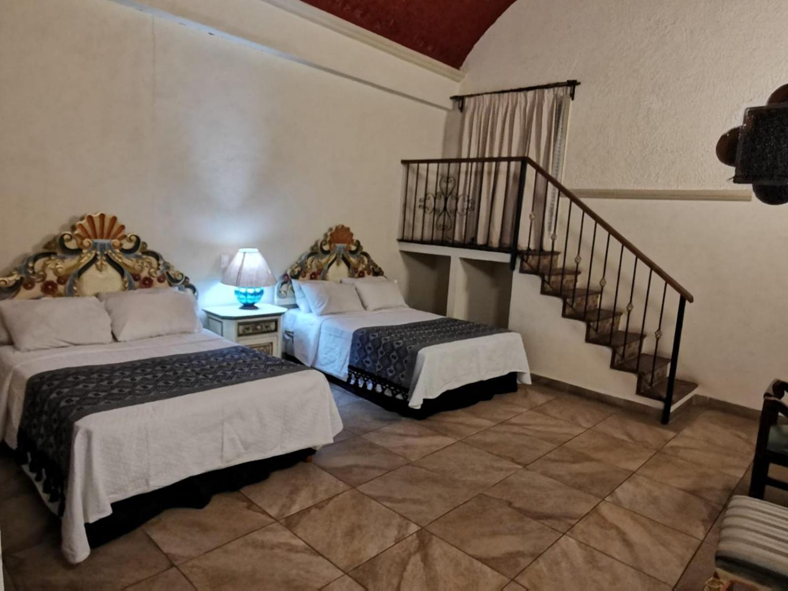 Suite Linda Vista San Miguel de Allende Exterior photo