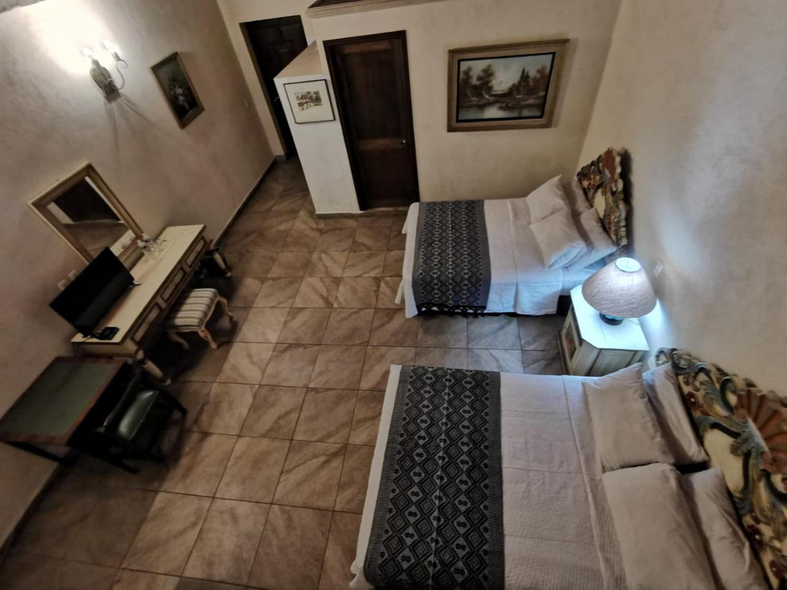 Suite Linda Vista San Miguel de Allende Exterior photo