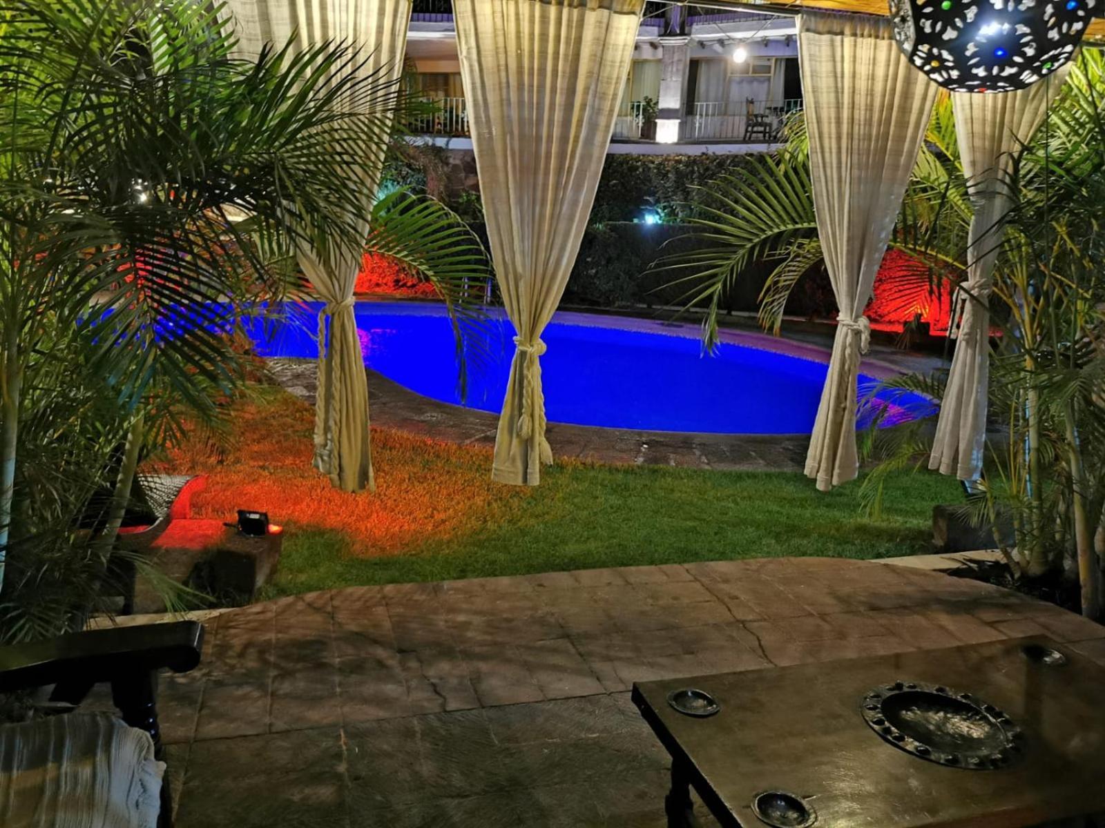 Suite Linda Vista San Miguel de Allende Exterior photo