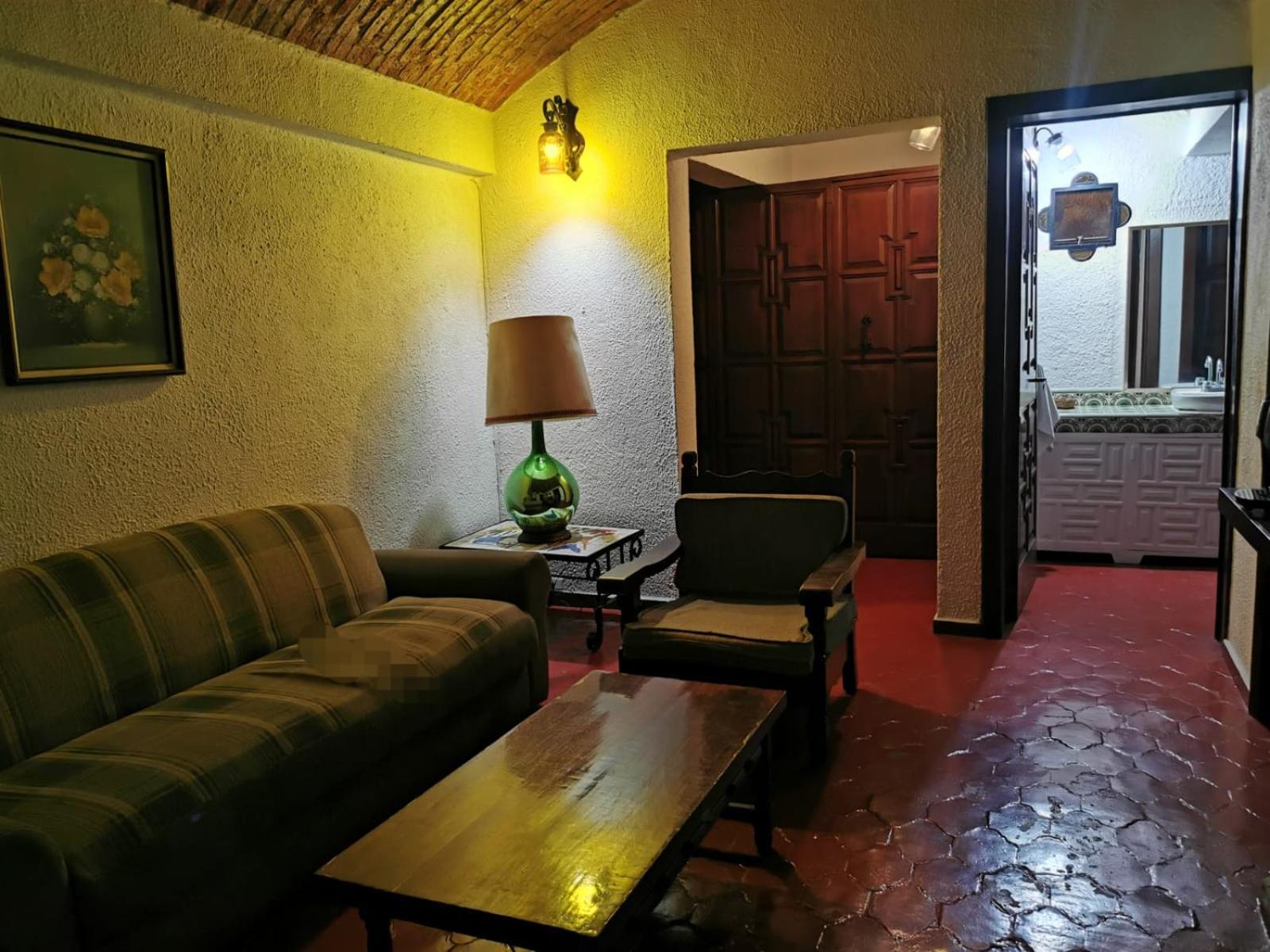Suite Linda Vista San Miguel de Allende Exterior photo