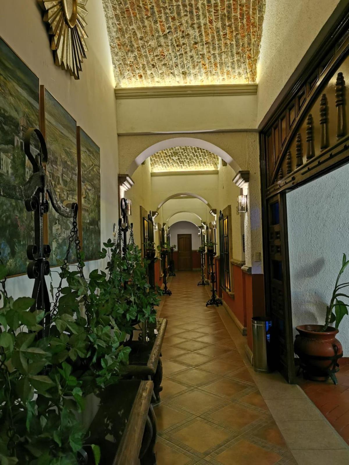 Suite Linda Vista San Miguel de Allende Room photo