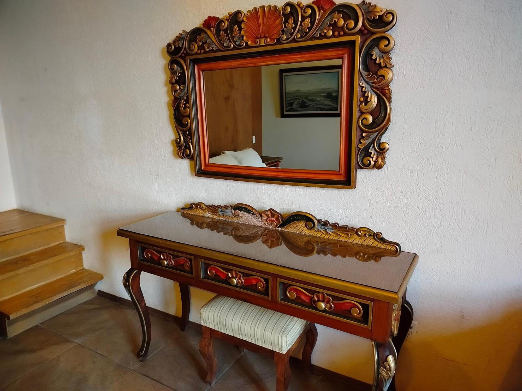 Suite Linda Vista San Miguel de Allende Room photo