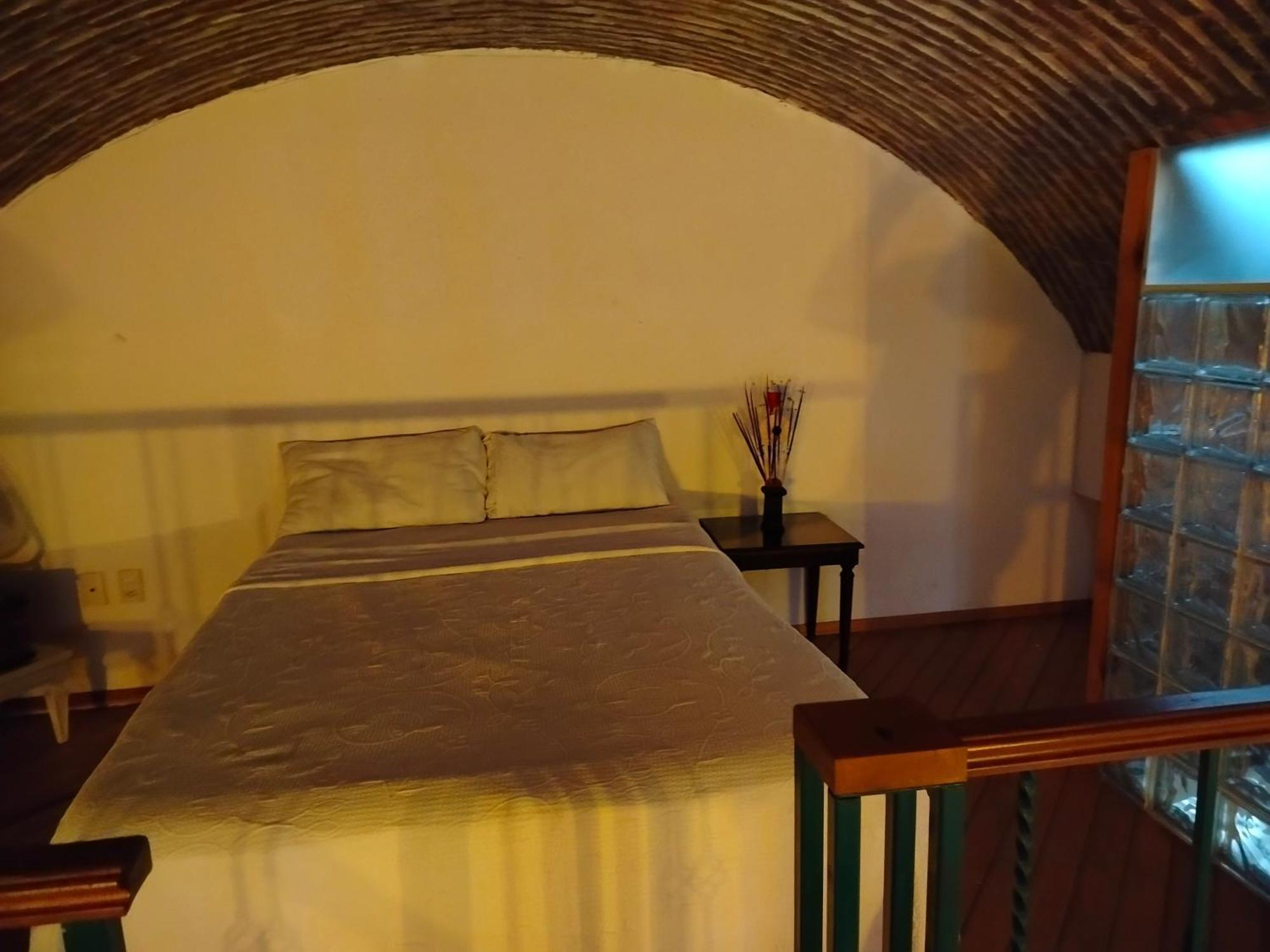 Suite Linda Vista San Miguel de Allende Room photo