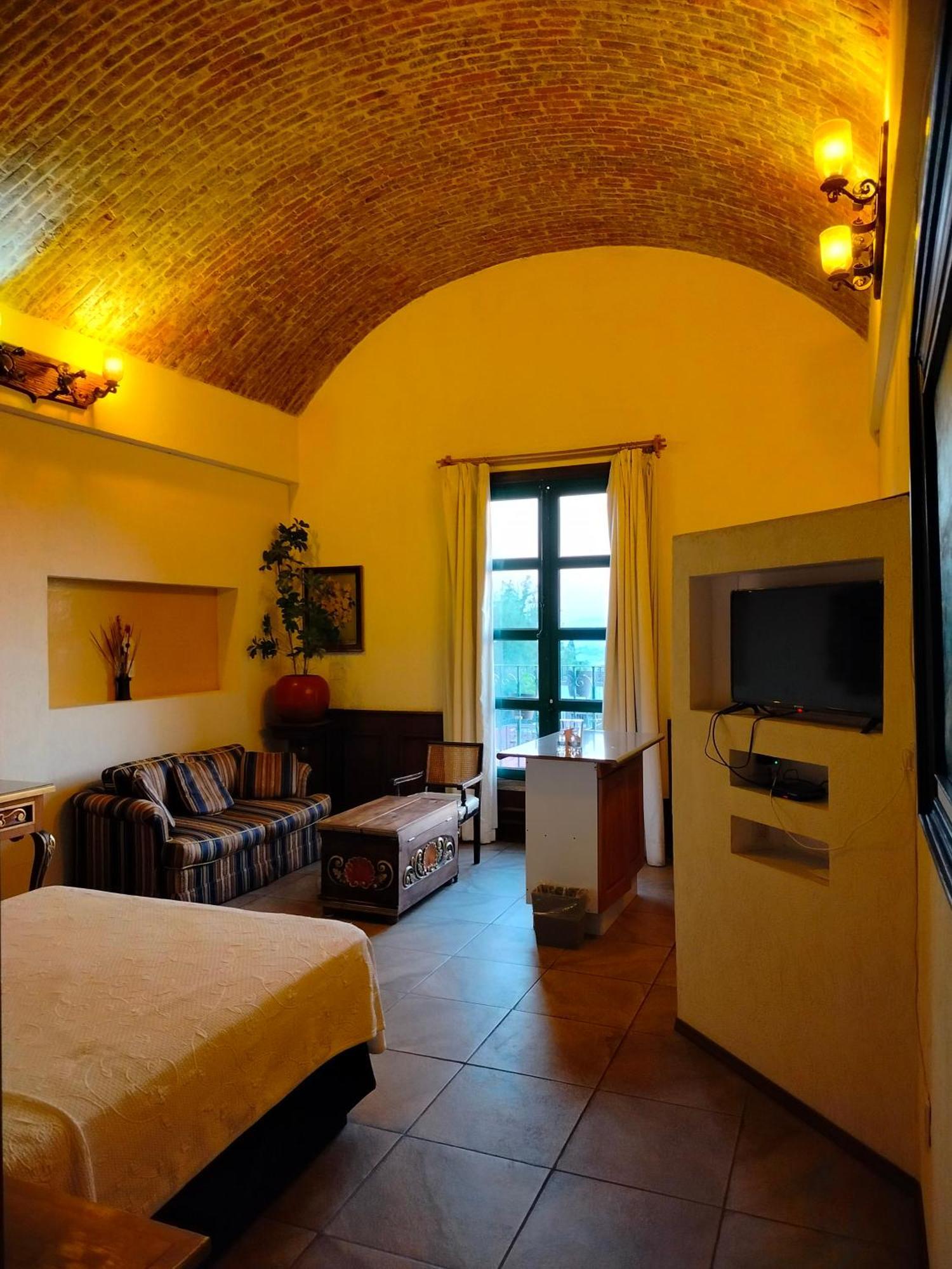 Suite Linda Vista San Miguel de Allende Room photo