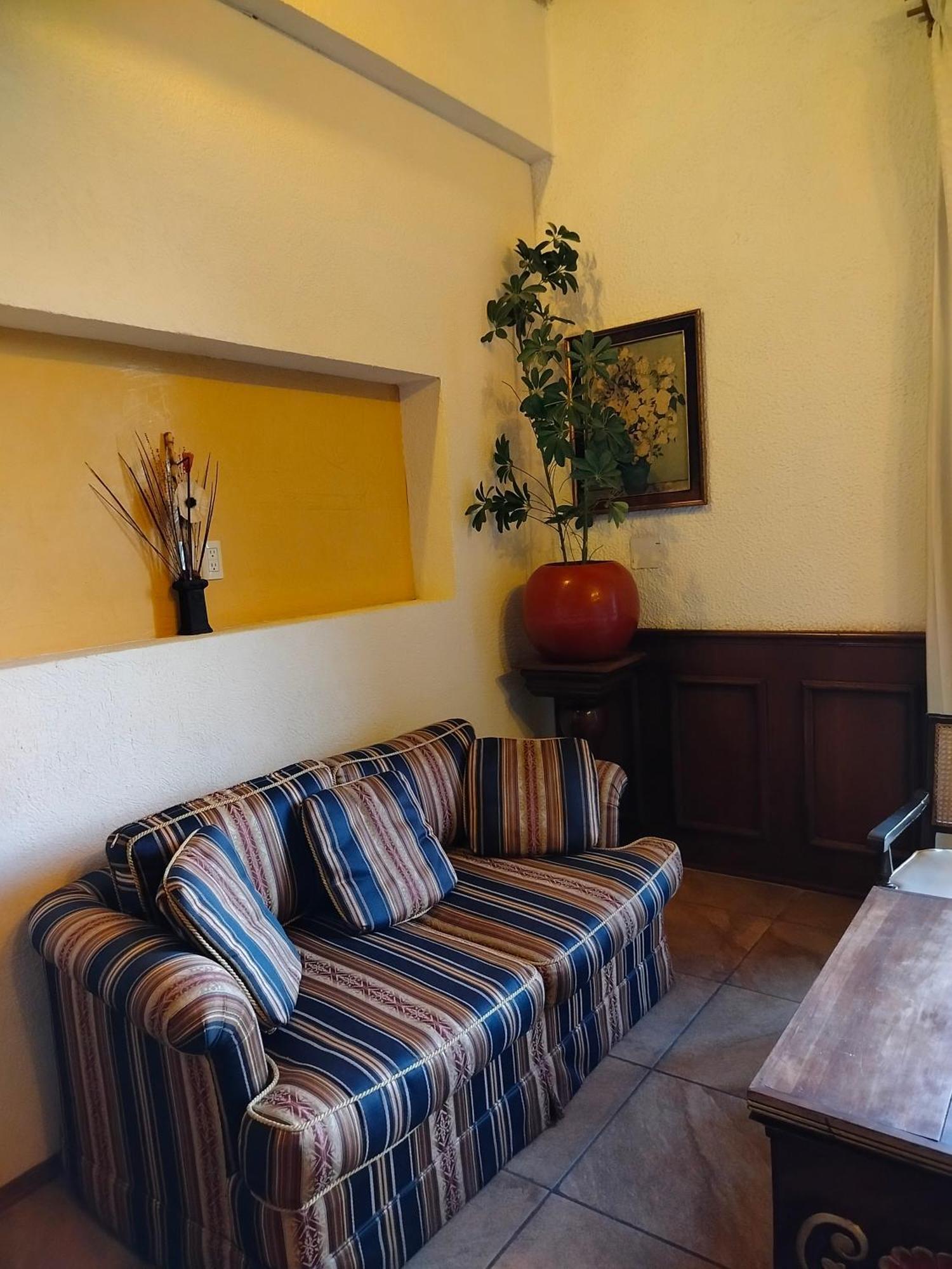 Suite Linda Vista San Miguel de Allende Room photo