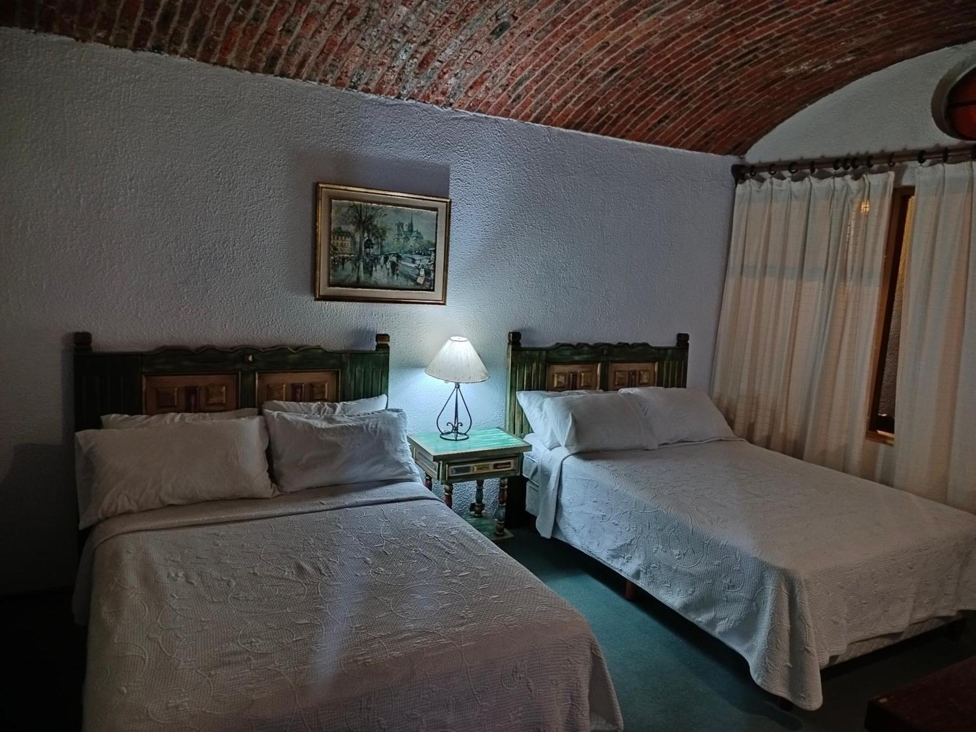 Suite Linda Vista San Miguel de Allende Exterior photo