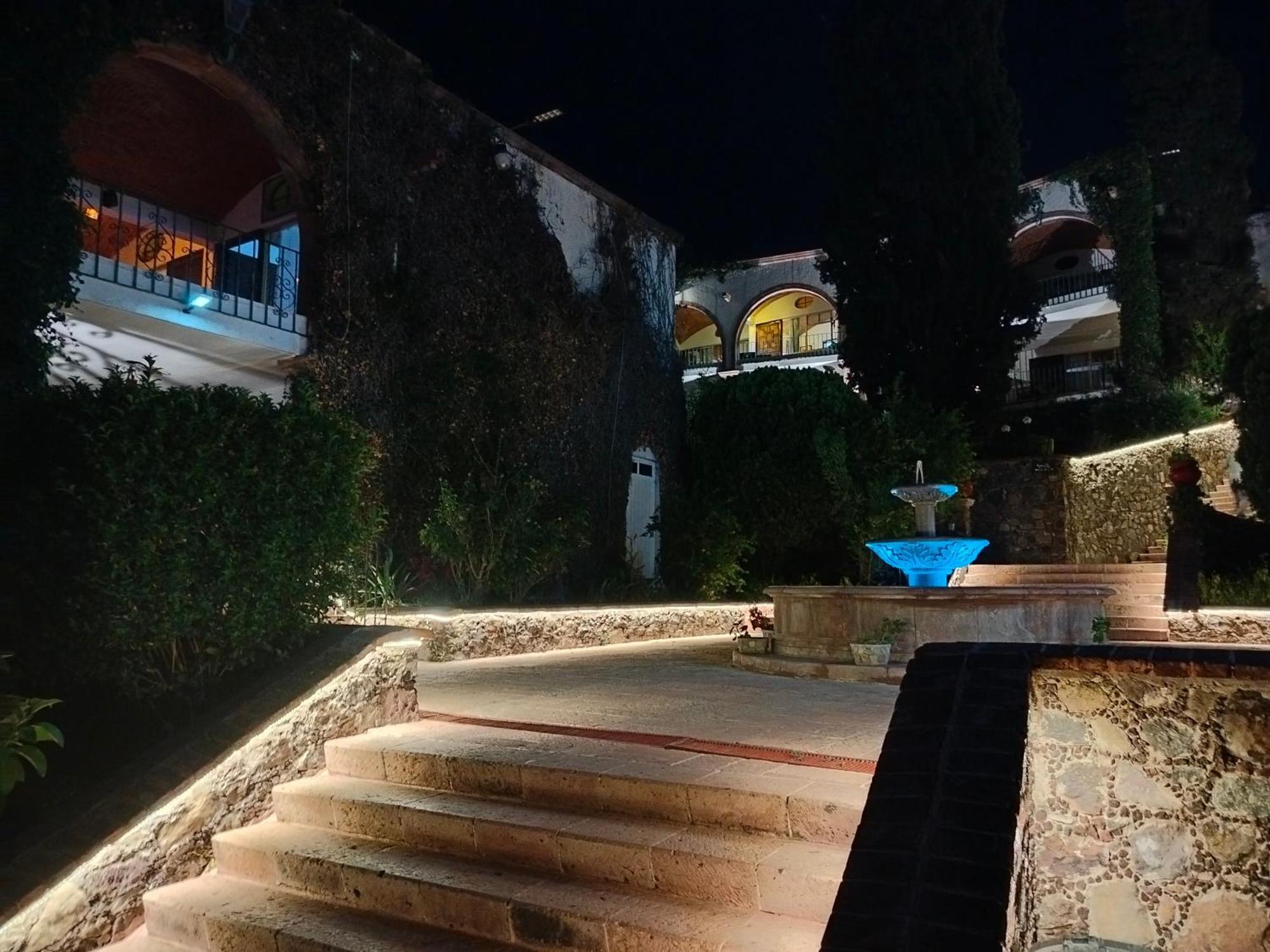Suite Linda Vista San Miguel de Allende Exterior photo