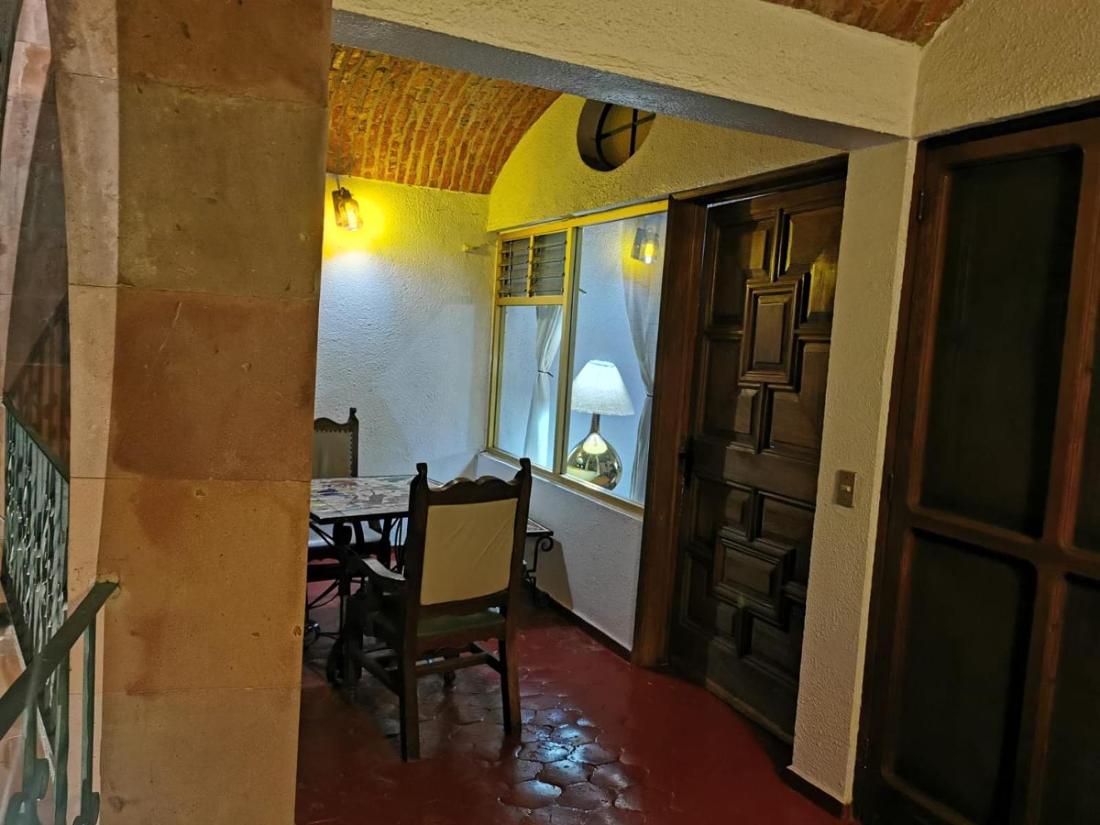 Suite Linda Vista San Miguel de Allende Exterior photo