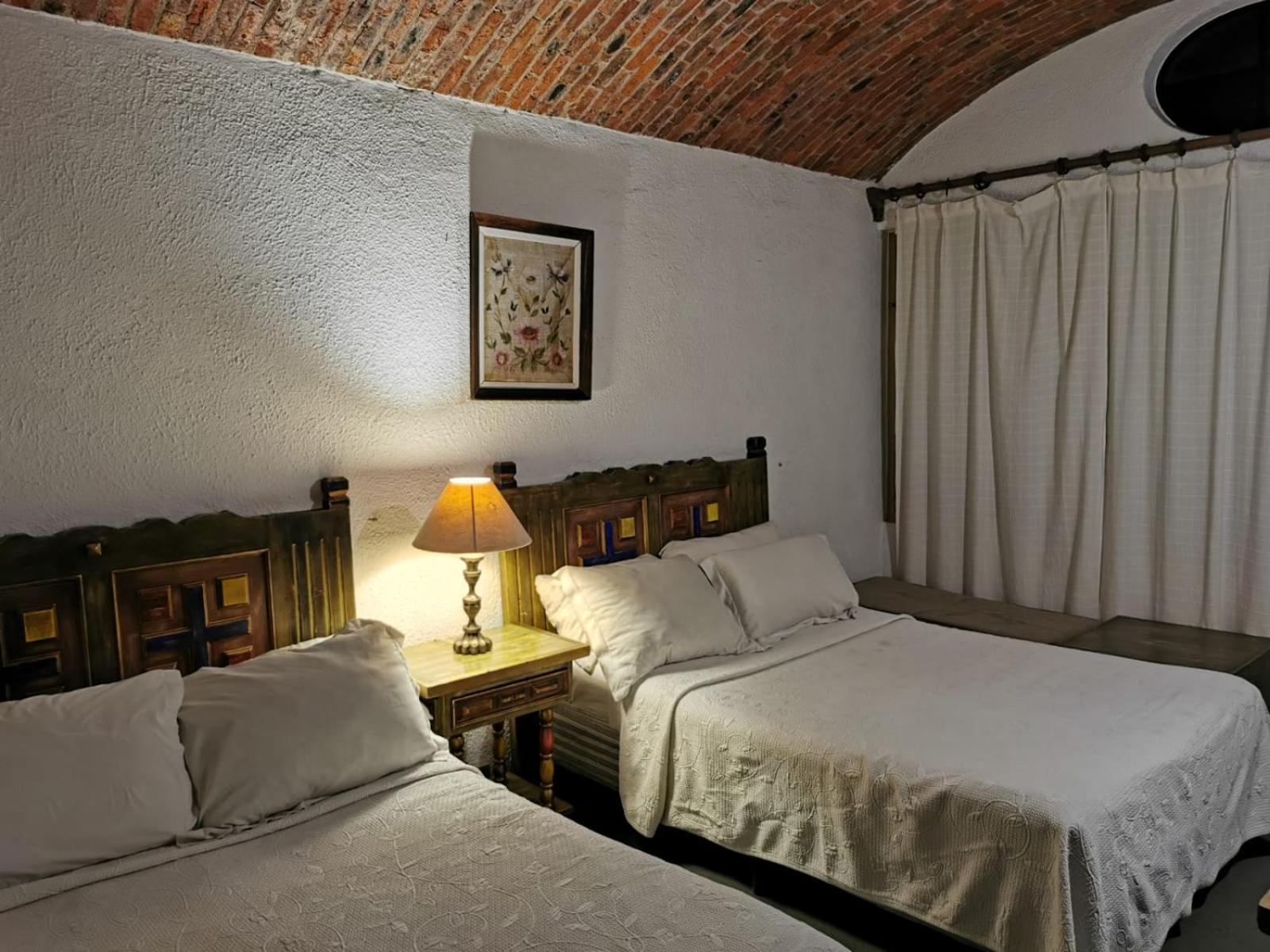 Suite Linda Vista San Miguel de Allende Exterior photo