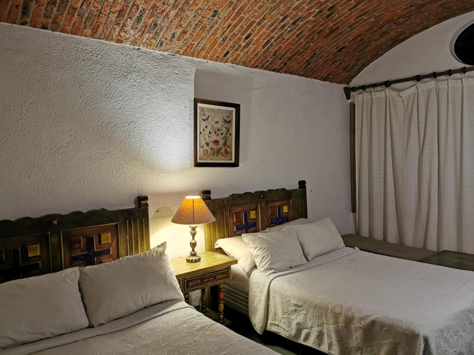 Suite Linda Vista San Miguel de Allende Exterior photo