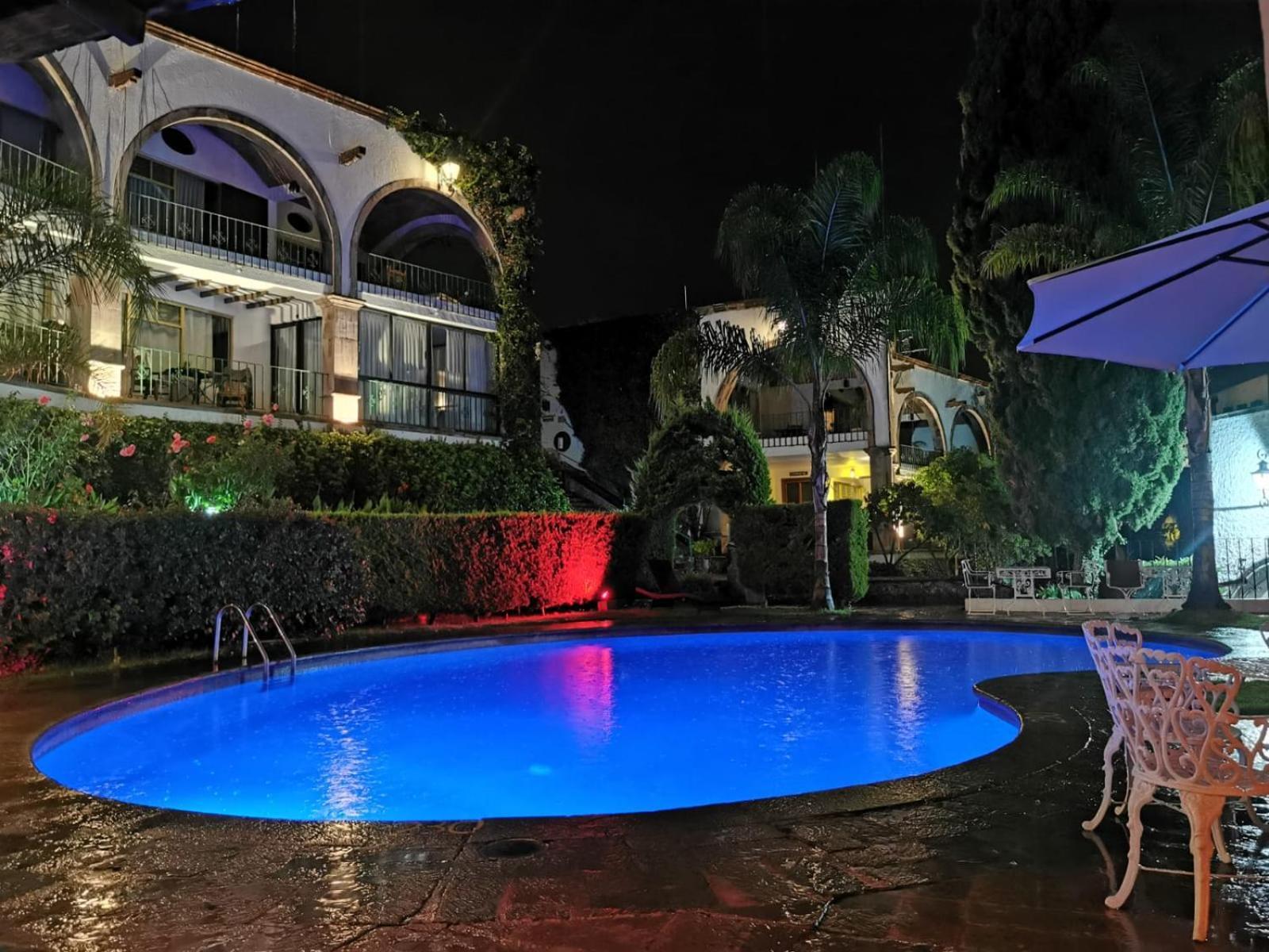 Suite Linda Vista San Miguel de Allende Exterior photo