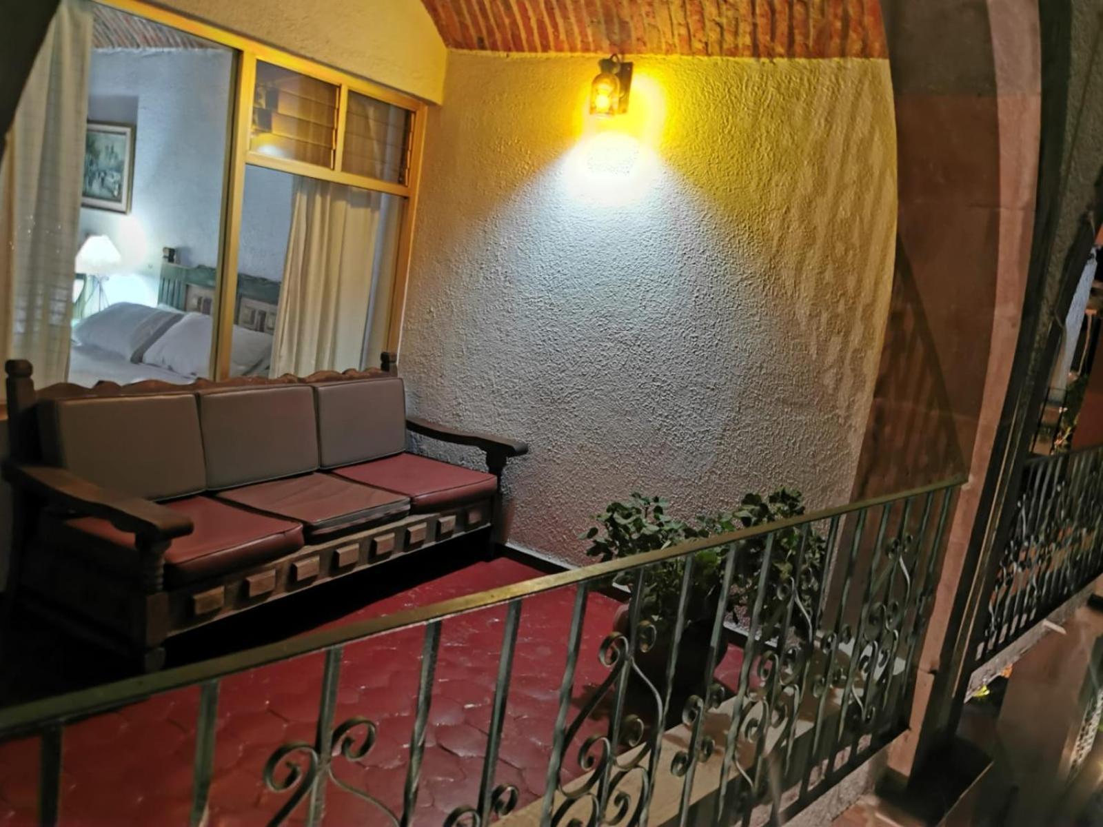 Suite Linda Vista San Miguel de Allende Exterior photo