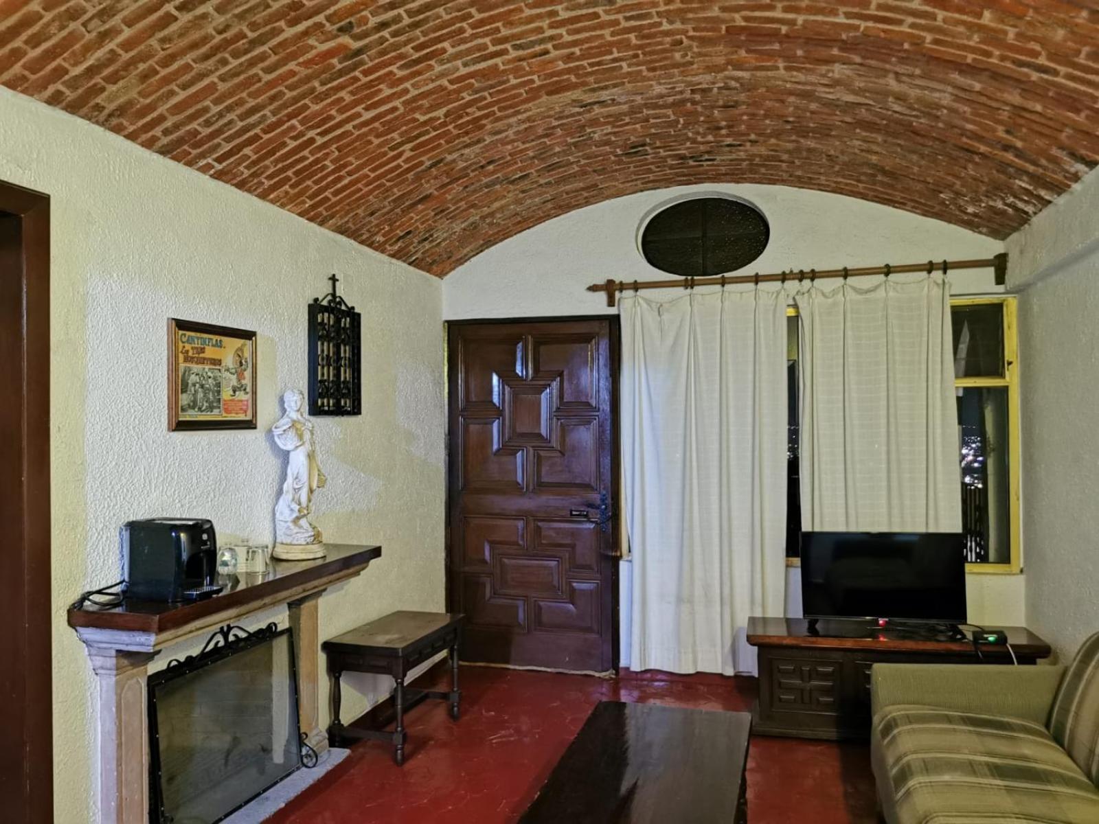 Suite Linda Vista San Miguel de Allende Exterior photo