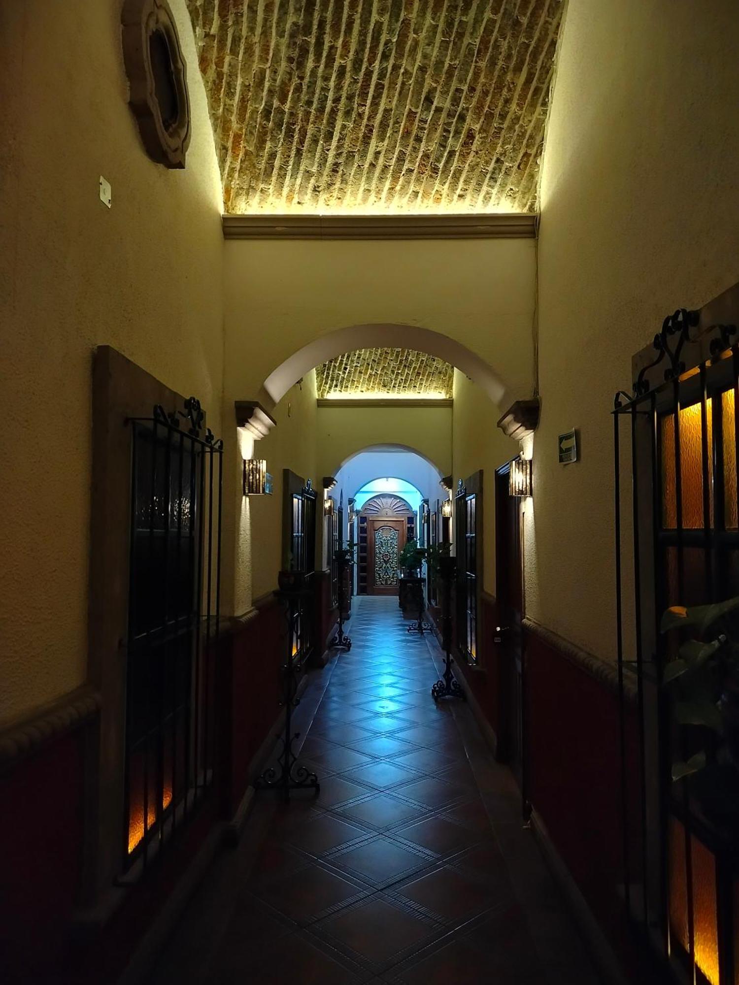 Suite Linda Vista San Miguel de Allende Exterior photo