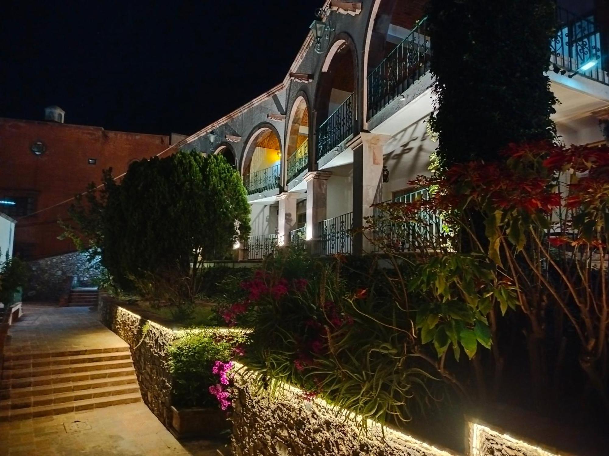 Suite Linda Vista San Miguel de Allende Exterior photo